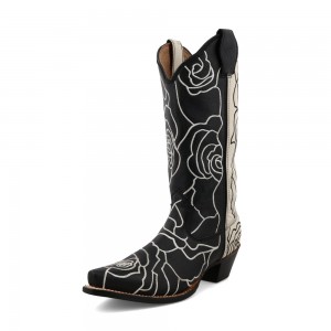 Twisted X®, 12 Western Boot